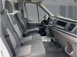 Ford Transit FT 310 KLIMA BT ABS ESP SERVO ZV eFH USB