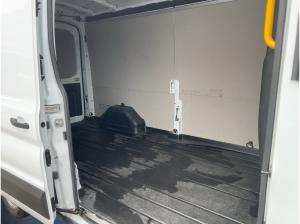 Ford Transit FT 310 KLIMA BT ABS ESP SERVO ZV eFH USB