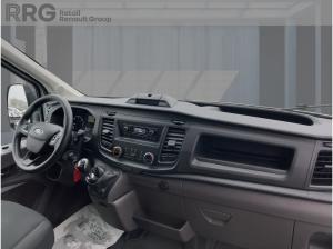 Ford Transit FT 310 KLIMA BT ABS ESP SERVO ZV eFH USB