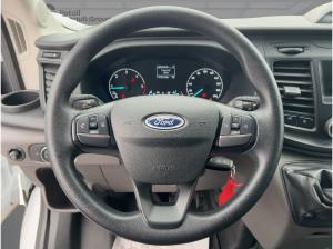 Ford Transit FT 310 KLIMA BT ABS ESP SERVO ZV eFH USB