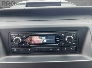 Ford Transit FT 310 KLIMA BT ABS ESP SERVO ZV eFH USB