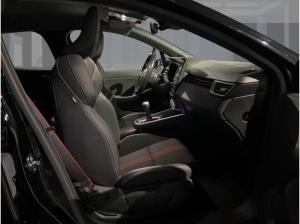 Renault Clio V TCe 140 R.S. Line Kamera Sitzheizung Navi