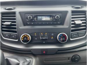 Ford Transit FT 310 KLIMA BT ABS ESP SERVO ZV eFH USB