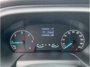 Ford Transit FT 310 KLIMA BT ABS ESP SERVO ZV eFH USB