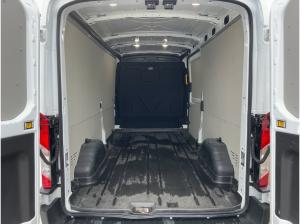 Ford Transit FT 310 KLIMA BT ABS ESP SERVO ZV eFH USB
