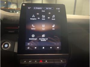 Renault Clio V TCe 140 R.S. Line Kamera Sitzheizung Navi