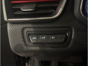 Renault Clio V TCe 140 R.S. Line Kamera Sitzheizung Navi