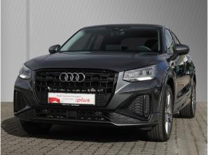Audi Q2 35 TFSI S line S-tronic GWP