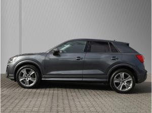 Audi Q2 35 TFSI S line S-tronic GWP