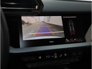 Audi A3 Sportback 35 TDI advanced S-tronic GWP