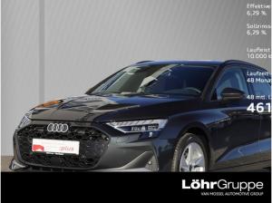 Audi A3 Sportback 35 TDI advanced S-tronic GWP