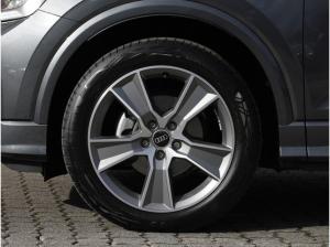 Audi Q2 35 TFSI S line S-tronic GWP