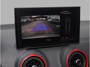 Audi Q2 35 TFSI S line S tronic GWP