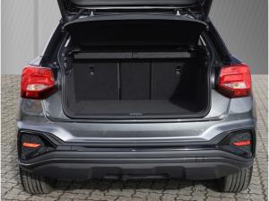 Audi Q2 35 TFSI S line S-tronic GWP