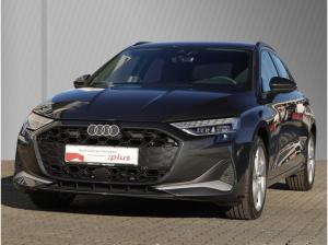 Audi A3 Sportback 35 TDI advanced S-tronic GWP