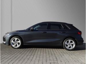 Audi A3 Sportback 35 TDI advanced S-tronic GWP