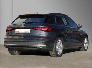 Audi A3 Sportback 35 TDI advanced S-tronic GWP