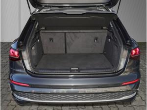Audi A3 Sportback 35 TDI advanced S-tronic GWP