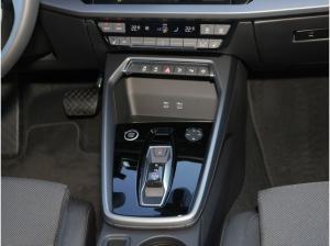 Audi A3 Sportback 35 TDI advanced S-tronic GWP