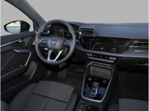 Audi A3 Sportback 35 TDI advanced S-tronic GWP