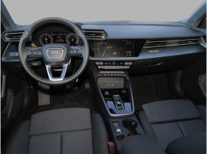 Audi A3 Sportback 35 TDI advanced S-tronic GWP