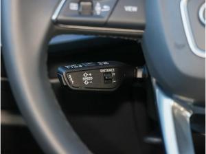 Audi A3 Sportback 35 TDI advanced S-tronic GWP