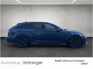 Audi RS6 RS 6 Avant 4.0 TFSI quattro** DRC B&O Laser