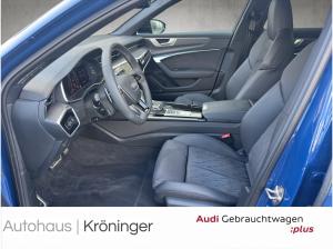 Audi RS6 RS 6 Avant 4.0 TFSI quattro** DRC B&O Laser