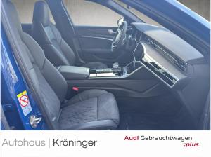 Audi RS6 RS 6 Avant 4.0 TFSI quattro** DRC B&O Laser