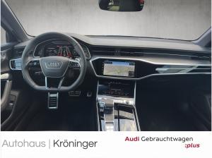 Audi RS6 RS 6 Avant 4.0 TFSI quattro** DRC B&O Laser