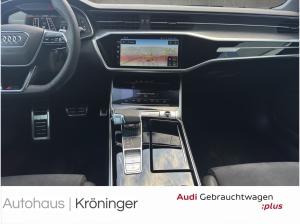 Audi RS6 RS 6 Avant 4.0 TFSI quattro** DRC B&O Laser