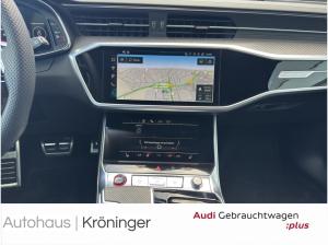 Audi RS6 RS 6 Avant 4.0 TFSI quattro** DRC B&O Laser