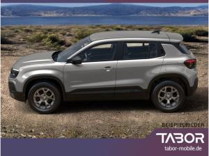 Jeep Avenger 1.2 Hybrid 110 DCT Longitude SHZ LED PDC