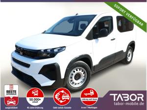 Peugeot Rifter MPV Active CarPlay/AndroidA SichtP HFT BT