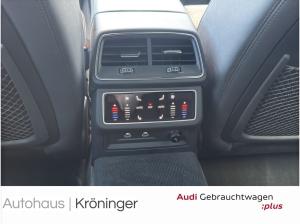 Audi RS6 RS 6 Avant 4.0 TFSI quattro** DRC B&O Laser