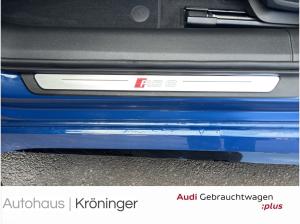Audi RS6 RS 6 Avant 4.0 TFSI quattro** DRC B&O Laser