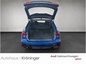 Audi RS6 RS 6 Avant 4.0 TFSI quattro** DRC B&O Laser