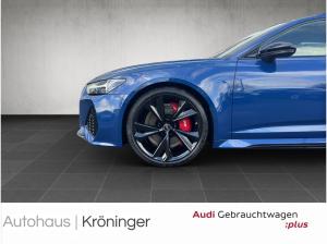 Audi RS6 RS 6 Avant 4.0 TFSI quattro** DRC B&O Laser