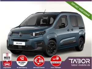Citroën Berlingo PKW PLUS M LED StyleP CarP Kam PDC Priv
