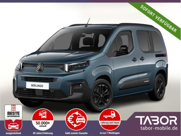 Citroën Berlingo PKW PLUS M LED StyleP CarP Kam PDC Priv