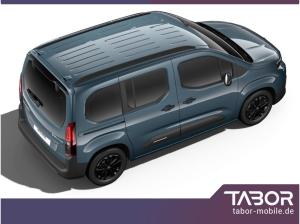 Citroën Berlingo PKW PLUS M LED StyleP CarP Kam PDC Priv