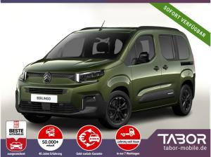 Citroën Berlingo PKW PLUS M LED StyleP CarP Kam PDC Priv