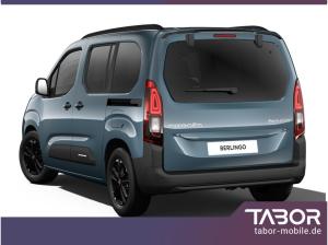 Citroën Berlingo PKW PLUS M LED StyleP CarP Kam PDC Priv