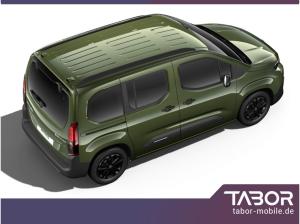 Citroën Berlingo PKW PLUS M LED StyleP CarP Kam PDC Priv