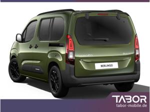 Citroën Berlingo PKW PLUS M LED StyleP CarP Kam PDC Priv
