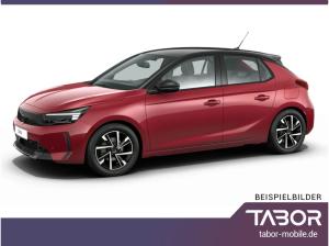 Opel Corsa GS Kam PDC vo/hi AppC Totw LM16Z 10"-DAB