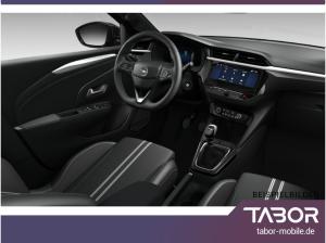 Opel Corsa GS Kam PDC vo/hi AppC Totw LM16Z 10"-DAB