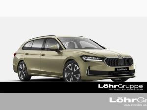 Skoda Superb Combi Selection 2.0 TDI DSG 4x4 Fahrassi, Infotainment Plus, Transport, Schw. AHK Vorrichtung, Licht