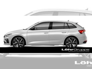 Skoda Scala Tour 1.0 TSI 7-Gang-DSG Fahrassistenz; Infotainment; Sicherheit SKL