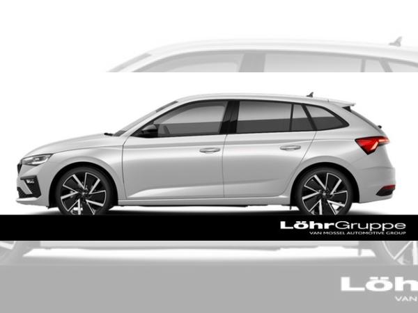 Skoda Scala Tour 1.0 TSI 7-Gang-DSG Fahrassistenz; Infotainment; Sicherheit SKL
